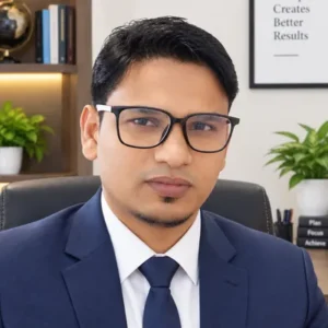 Kamrul Islam